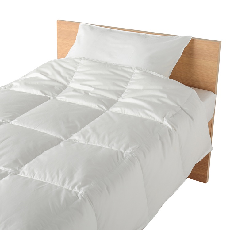 西川 羽毛布団 西川プレミアム NP7052 カラー