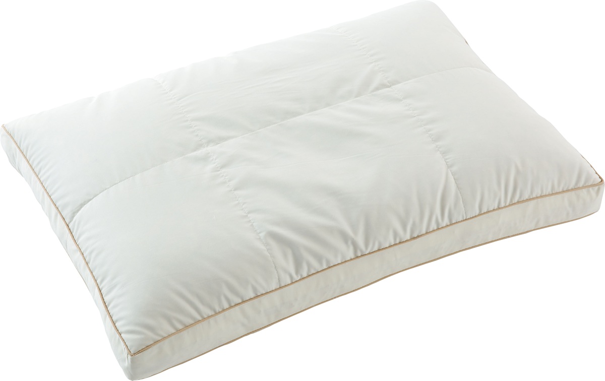 ドリームベッド 枕 P-1001 2Wayダウン&フェザーピロー