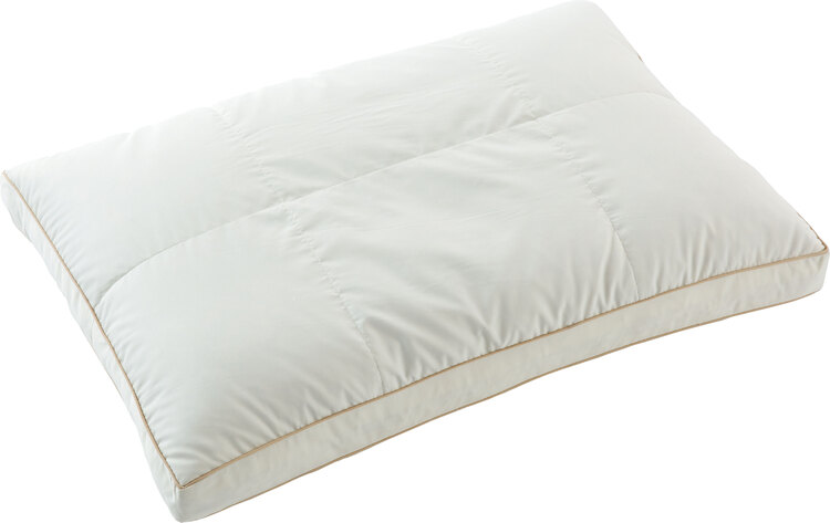 ドリームベッド 枕 P-1001 2Wayダウン&フェザーピロー 内容