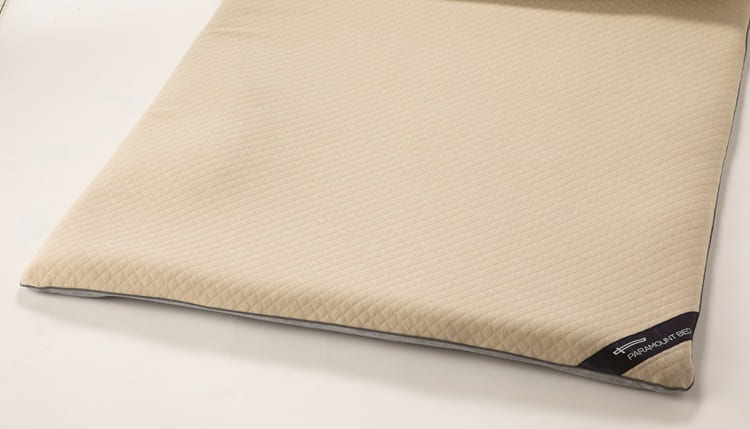 パラマウントベッド　マットレストッパー　オーバーレイ