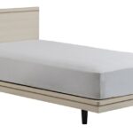 フランスベッド　ベッドフレーム　ポメロ01F