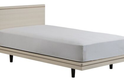 フランスベッド　ベッドフレーム　ポメロ01F