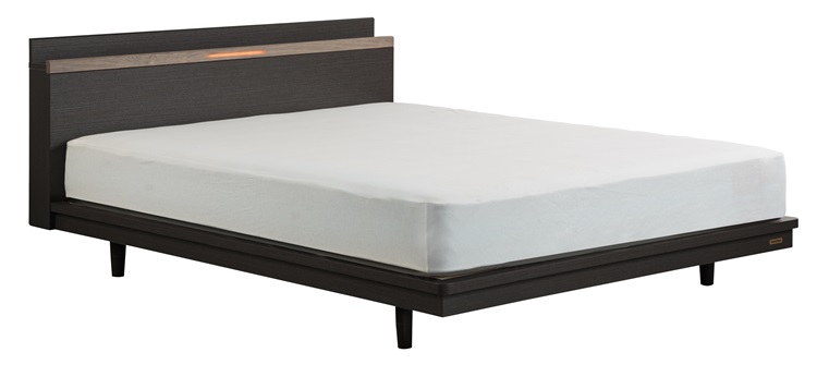 フランスベッド　ベッドフレーム　ポメロ02C　商品画像