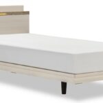 フランスベッド ベッドフレーム ポメロ02C