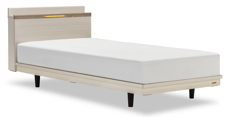 フランスベッド ベッドフレーム ポメロ02C