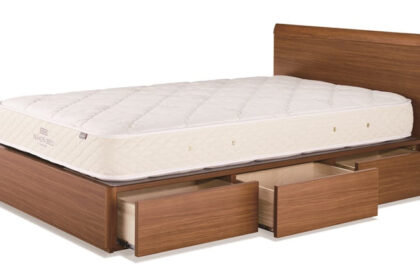 日本ベッド　ベッドフレーム　SELLERS（セラーズ）