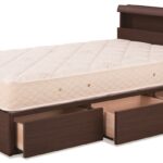 日本ベッド　ベッドフレーム　SELLERS（セラーズ）