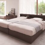 日本ベッド　ベッドフレーム　SELLERS（セラーズ）