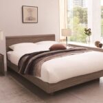 日本ベッド　ベッドフレーム　SELLERS（セラーズ）