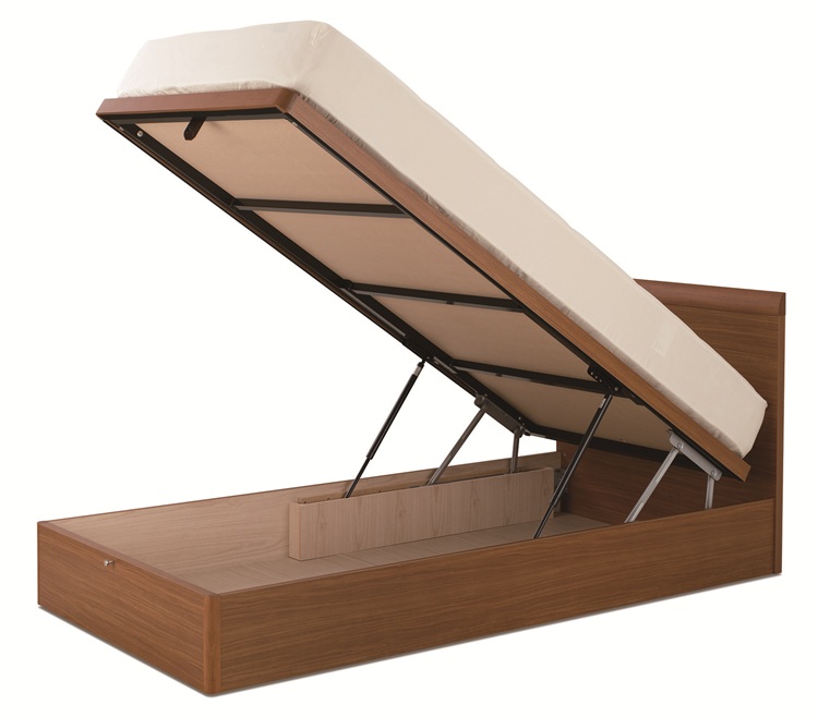 日本ベッド　ベッドフレーム　SELLERS（セラーズ）　商品画像