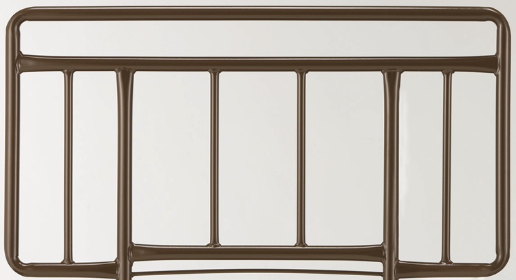 フランスベッド　電動ベッド専用サイドレール・グリップ　種類