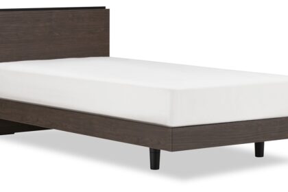 フランスベッド　ベッドフレーム　BG-002 脚付き