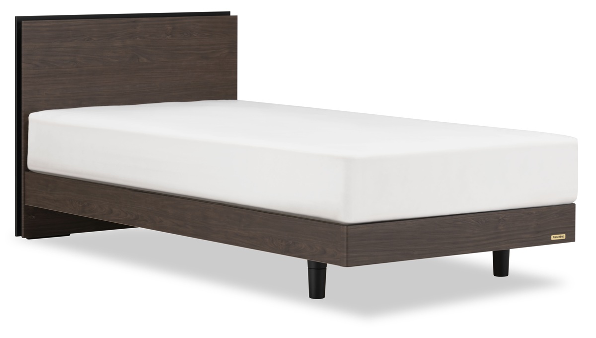 フランスベッド ベッドフレーム BG-002 脚付き