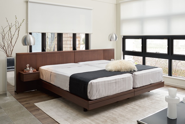 ドリームベッド ホテルスタイル HS-613 イメージ画像