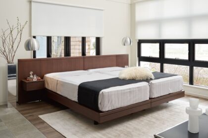 ドリームベッド　ホテルスタイル HS-613