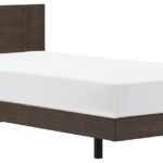 フランスベッド ベッドフレーム EY-01F 脚付き