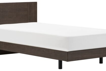 フランスベッド　ベッドフレーム　EY-01F　脚付き