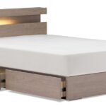 フランスベッド ベッドフレーム LT-103C