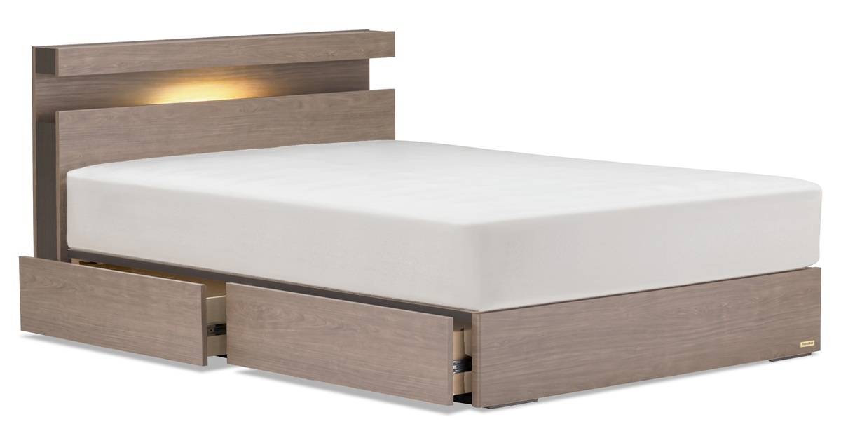 フランスベッド　ベッドフレーム　LT-103C