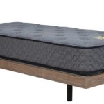 東京ベッド ベッドフレーム 脚付き