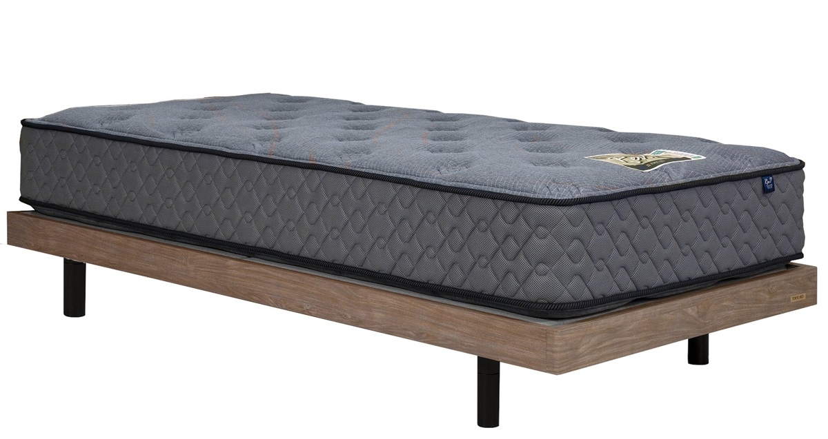 東京ベッド ベッドフレーム 脚付き