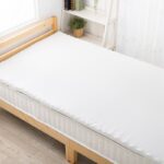 山甚物産　マットレストッパー　高反発オーバーレイ