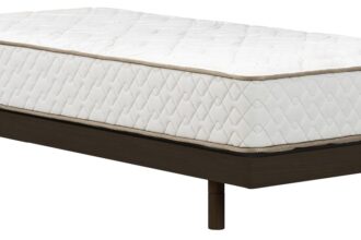 東京ベッド ベッドフレーム ヘッドレス