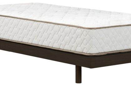 東京ベッド　ベッドフレーム　　ヘッドレス