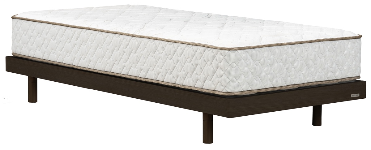 東京ベッド　ベッドフレーム　　ヘッドレス