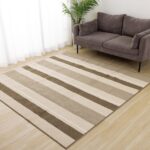 ダニエスケープ ラグ