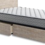 フランスベッド ベッドフレーム 引き出し 種類