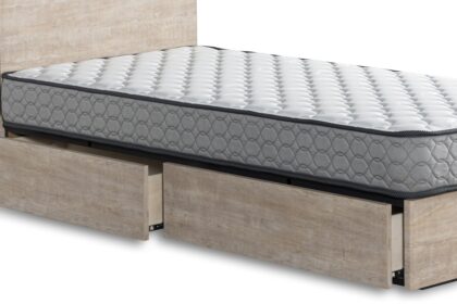 フランスベッド ベッドフレーム 引き出し 種類