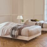 日本ベッド ベッドフレーム ボックスボトム