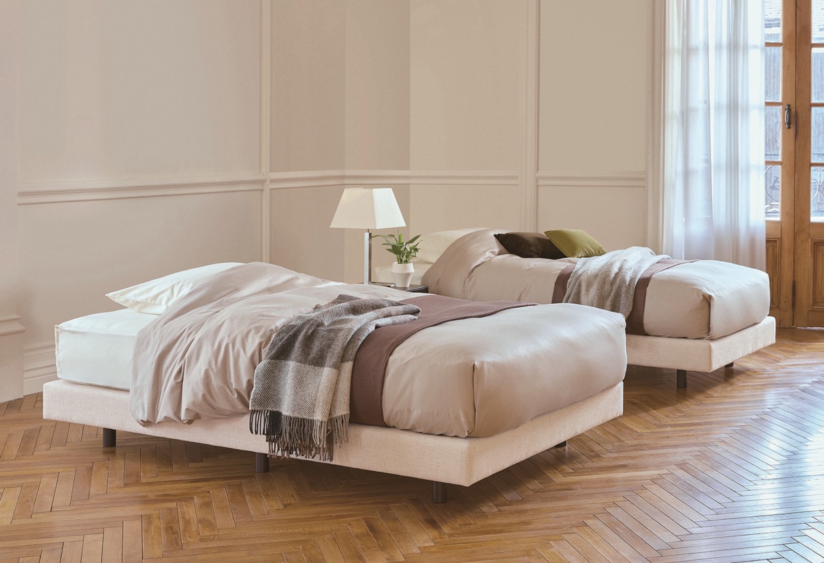 日本ベッド　ベッドフレーム　ボックスボトム