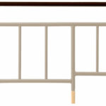 パラマウントベッド　ベッドサイドレール　KS-126