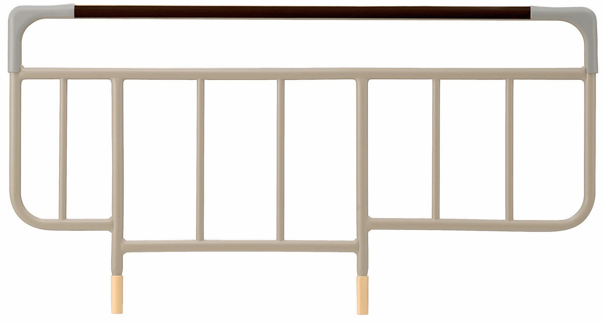 パラマウントベッド ベッドサイドレール KS-126