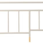 パラマウントベッド　ベッドサイドレール　スタンダードタイプ KS-161Q・KS-166・KS-171Q・KS-176