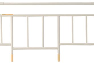 パラマウントベッド ベッドサイドレール スタンダードタイプ KS-161Q・KS-166・KS-171Q・KS-176