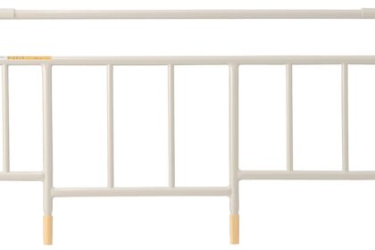 パラマウントベッド　ベッドサイドレール　スタンダードタイプ KS-161Q・KS-166・KS-171Q・KS-176