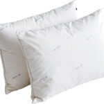 ドリームベッド 枕 P-916N ダウンピロー