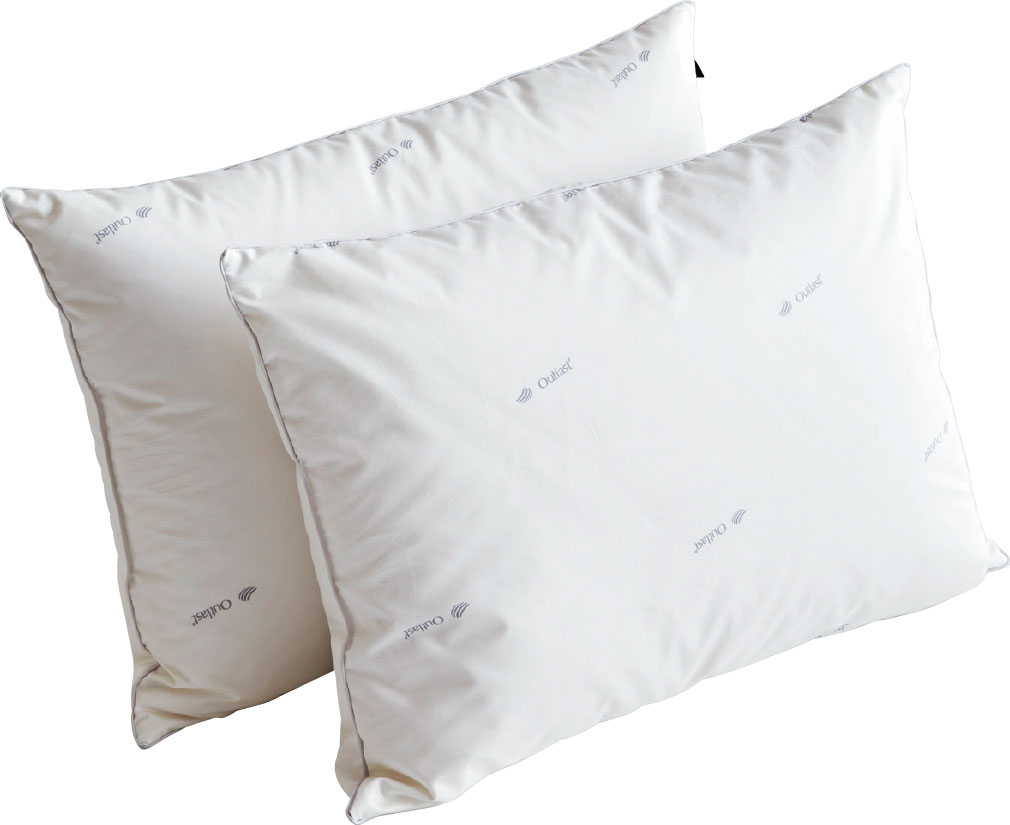 ドリームベッド　枕　P-916N ダウンピロー