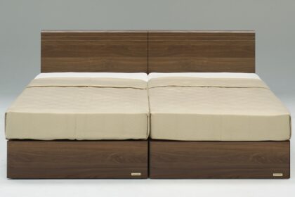 フランスベッド　ベッドフレーム　PR70-05F