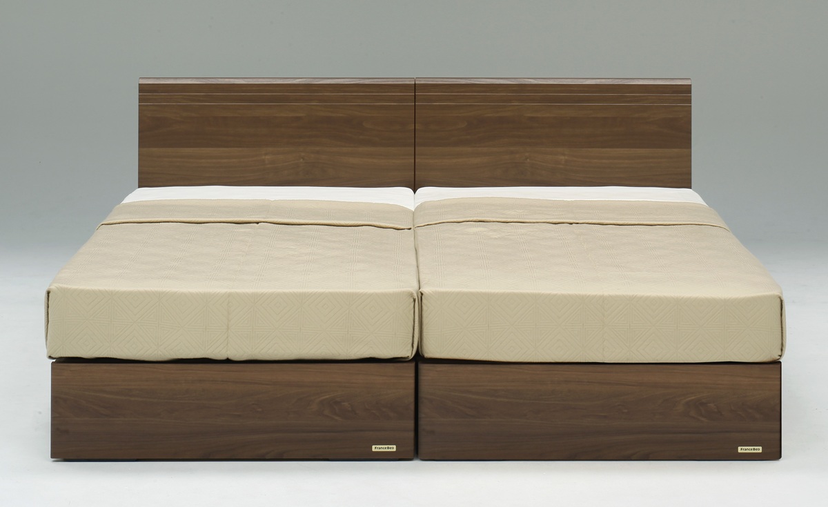 フランスベッド　ベッドフレーム　PR70-05F