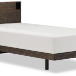 フランスベッド　ベッドフレーム　LT-102F　脚付き