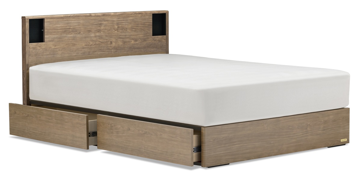 フランスベッド ベッドフレーム LT-102