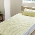 山甚物産 敷きパッド ダニエスケープ