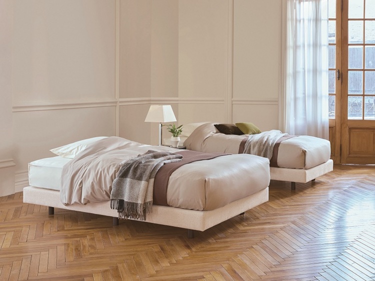 日本ベッド　ベッドフレーム　ボックスボトム