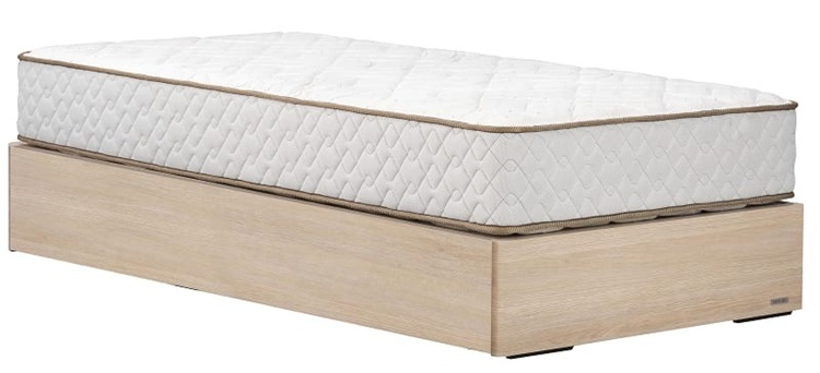 東京ベッド　ベッドフレーム　ヘッドレスシリーズ　商品画像