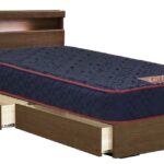 東京ベッド　ベッドフレーム　サブライム