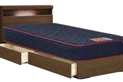 東京ベッド　ベッドフレーム　サブライム